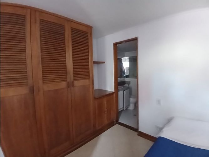 Apartamento en venta en Laureles, Medellín · foto 17 de 24