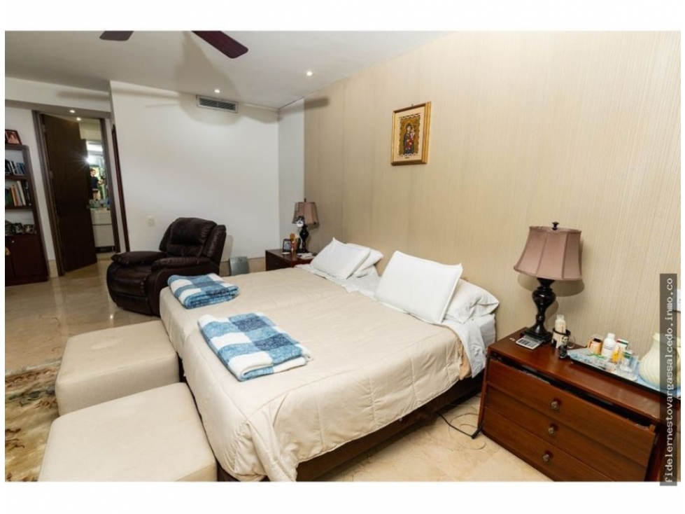 Apartamento en venta en Ub Salguero, Santa Marta · foto 12 de 16