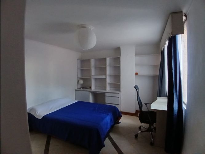 Apartamento en venta en Laureles, Medellín · foto 18 de 24
