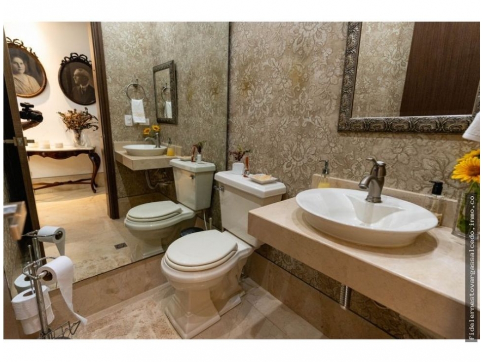 Apartamento en venta en Ub Salguero, Santa Marta · foto 14 de 16