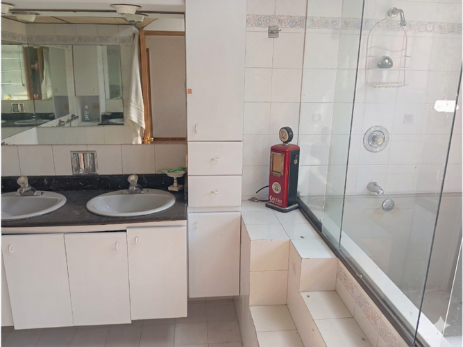 Apartamento en venta en Laureles, Medellín · foto 20 de 24
