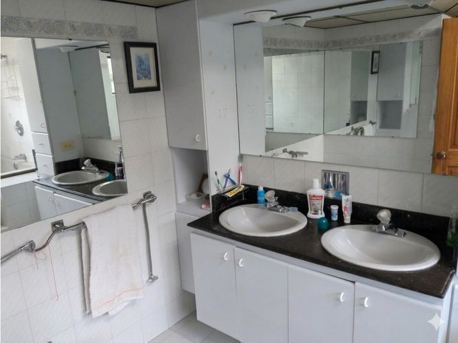 Apartamento en venta en Laureles, Medellín · foto 21 de 24
