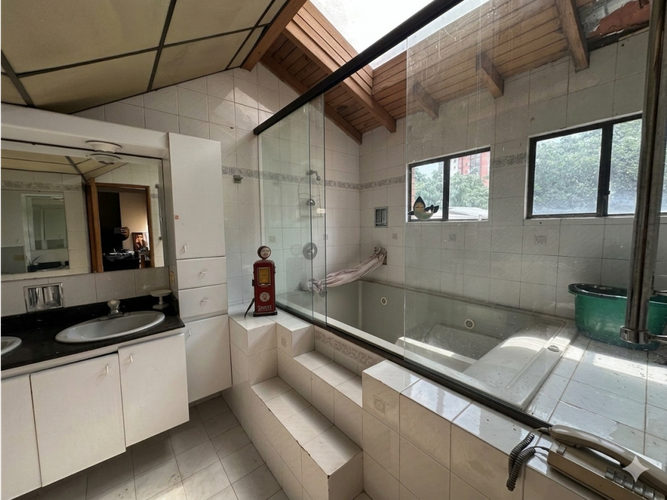 Apartamento en venta en Laureles, Medellín · foto 22 de 24