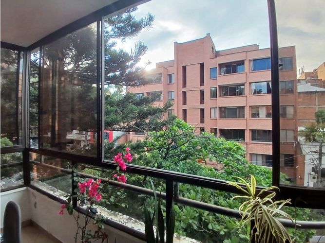 Apartamento en venta en Laureles, Medellín · foto 24 de 24