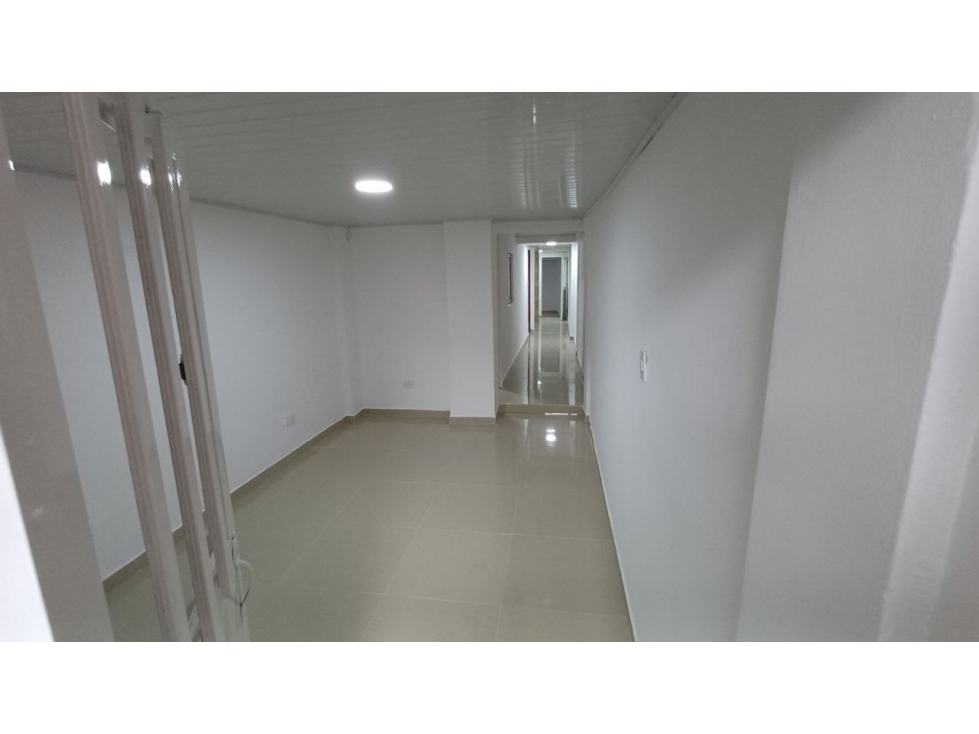 Casa en venta en Los Prados, Pereira · foto 2 de 9