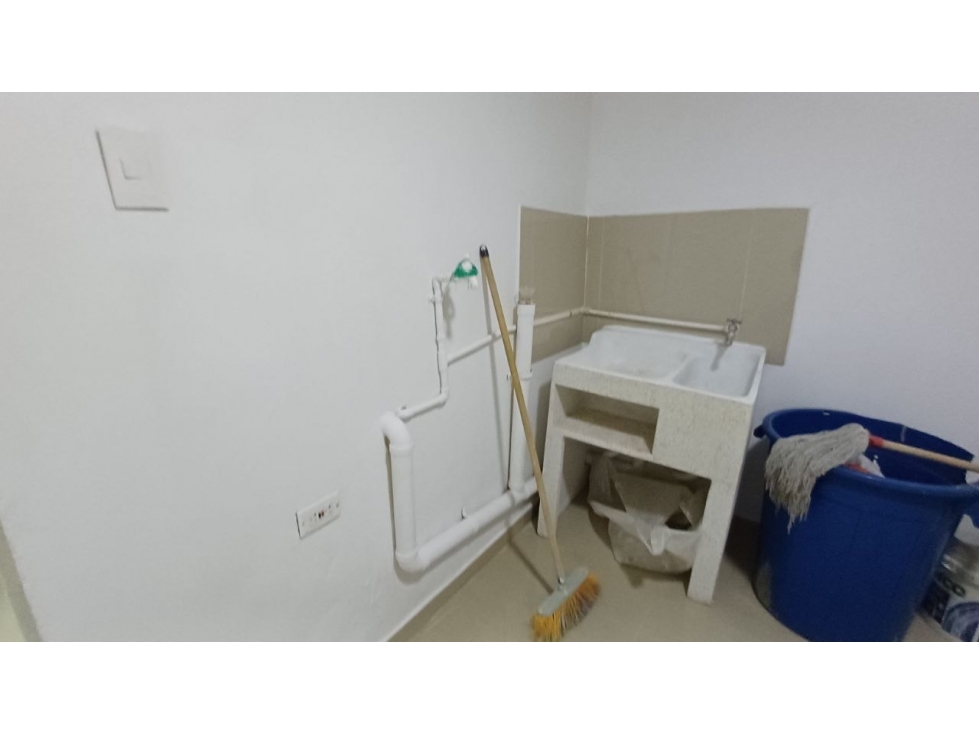 Casa en venta en Los Prados, Pereira · foto 7 de 9