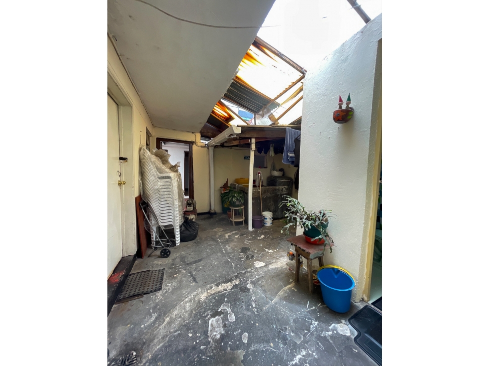 Casa en venta en Simon Bolivar, Zipaquirá · foto 8 de 24