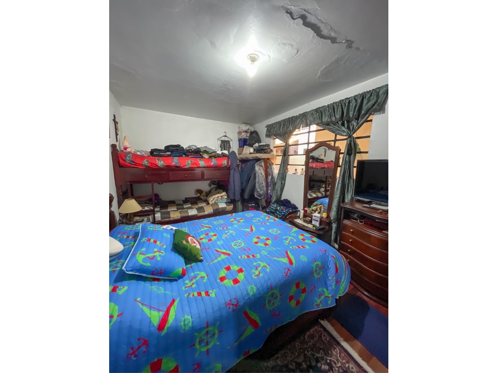 Casa en venta en Simon Bolivar, Zipaquirá · foto 10 de 24