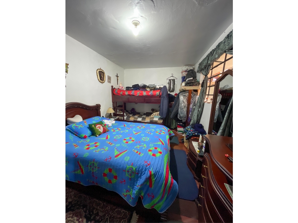 Casa en venta en Simon Bolivar, Zipaquirá · foto 11 de 24
