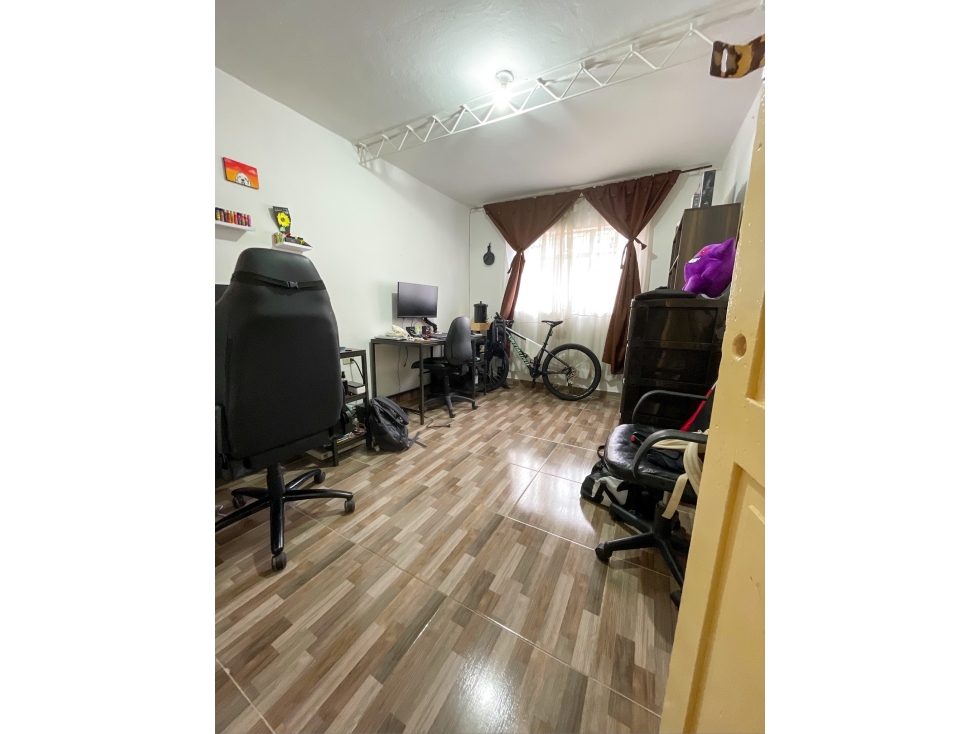 Casa en venta en Simon Bolivar, Zipaquirá · foto 12 de 24