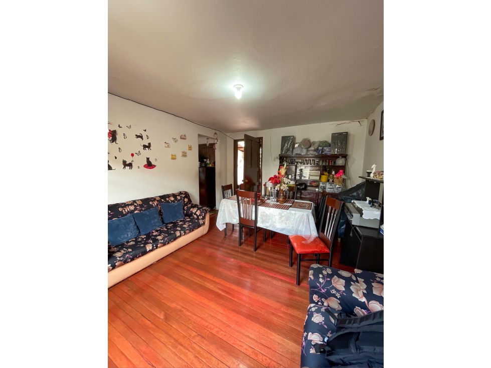 Casa en venta en Simon Bolivar, Zipaquirá · foto 15 de 24