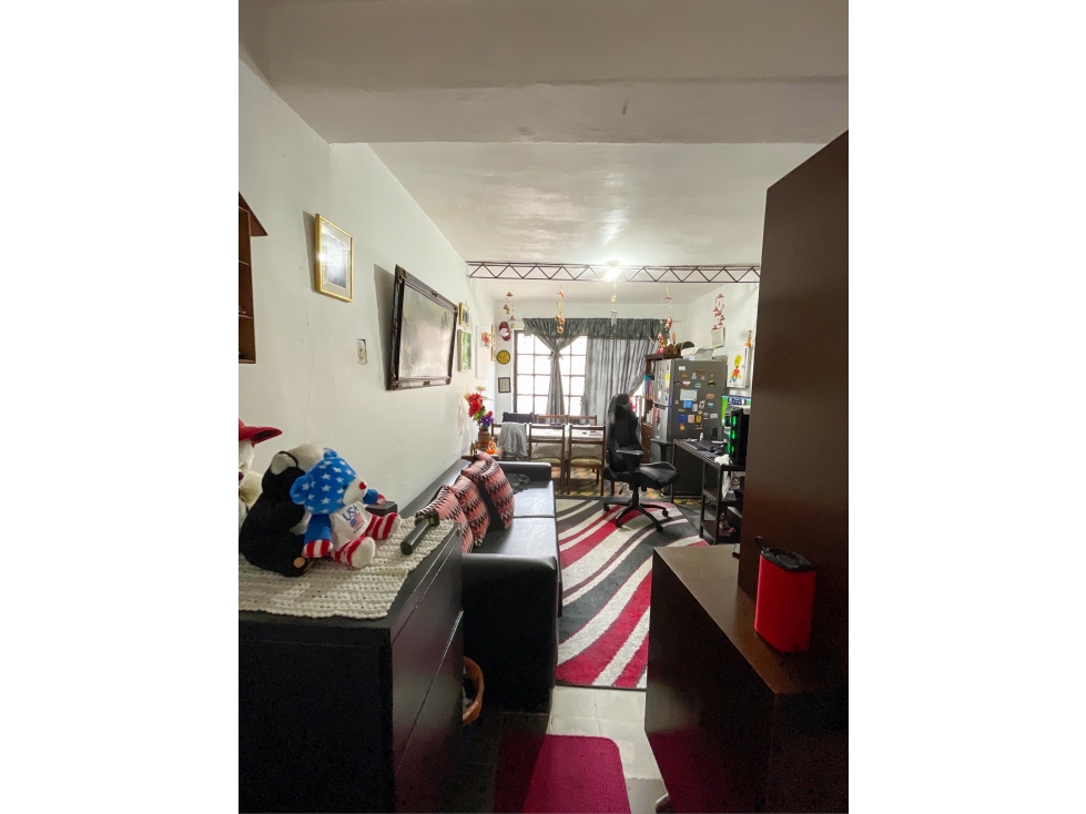 Casa en venta en Simon Bolivar, Zipaquirá · foto 16 de 24