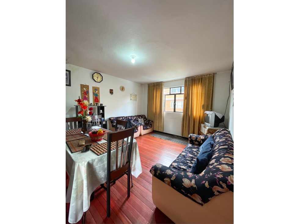 Casa en venta en Simon Bolivar, Zipaquirá · foto 17 de 24