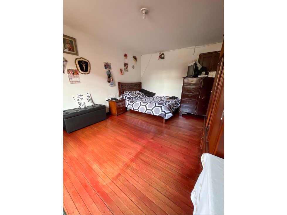 Casa en venta en Simon Bolivar, Zipaquirá · foto 18 de 24
