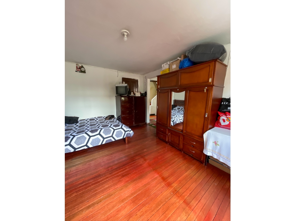 Casa en venta en Simon Bolivar, Zipaquirá · foto 19 de 24