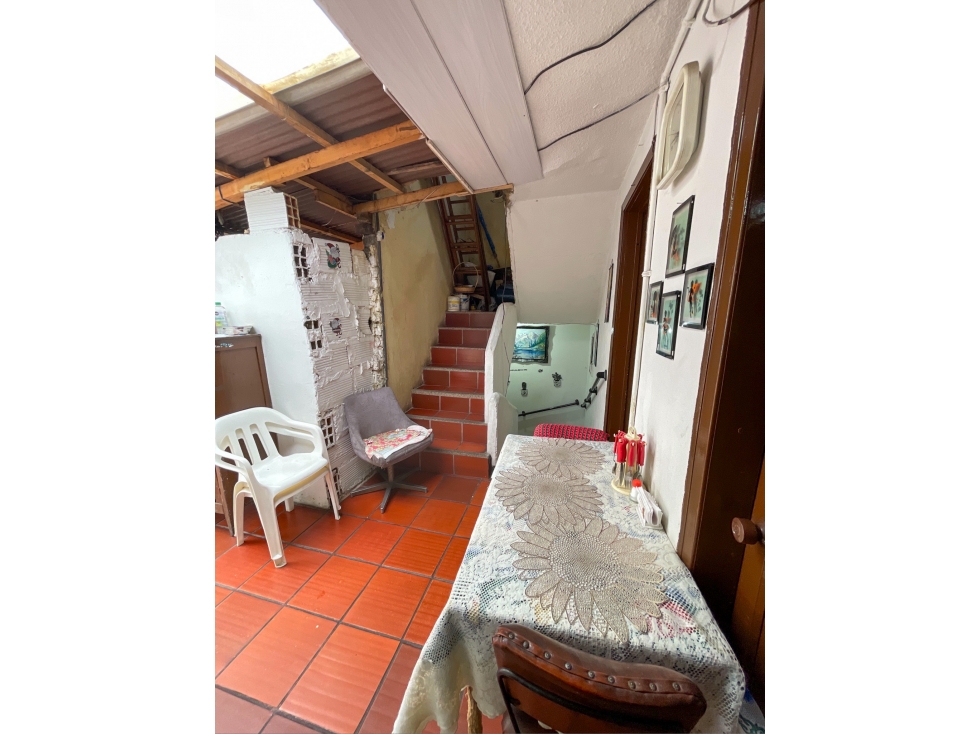 Casa en venta en Simon Bolivar, Zipaquirá · foto 22 de 24