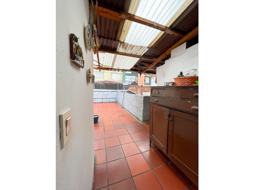Casa en venta en Simon Bolivar, Zipaquirá · foto 23 de 24