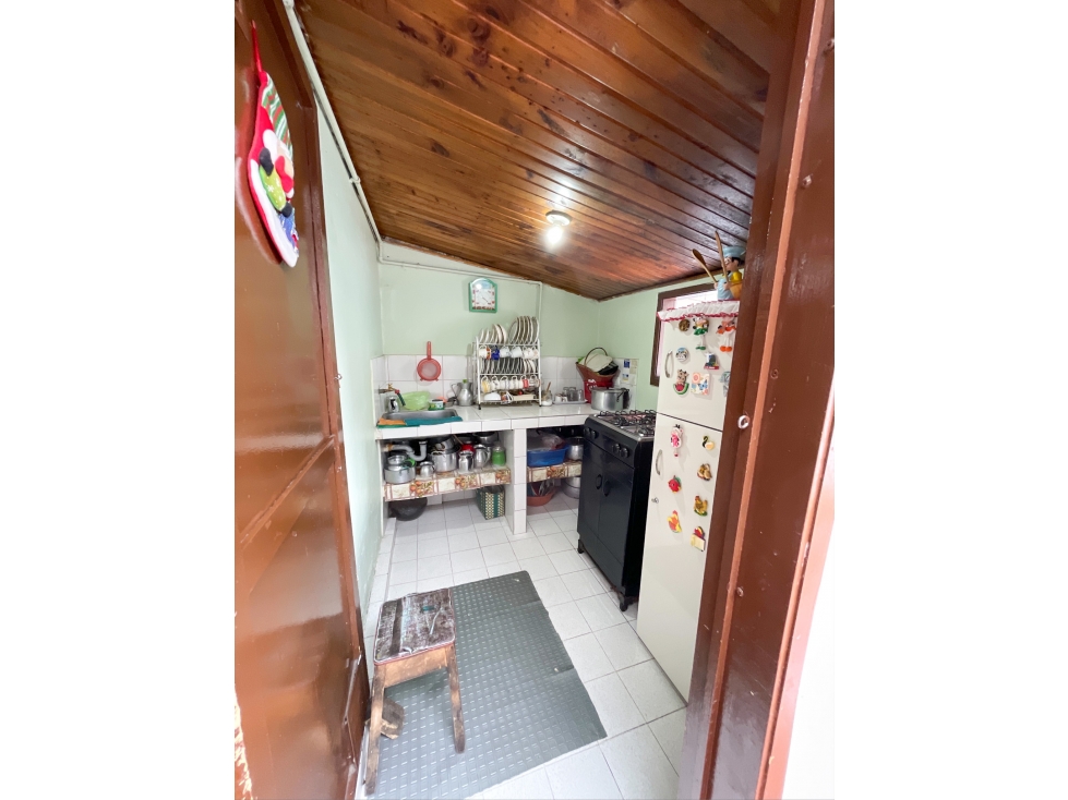 Casa en venta en Simon Bolivar, Zipaquirá · foto 24 de 24
