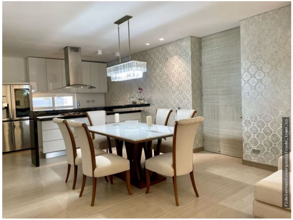 Apartamento en venta en Bello Horizonte, Santa Marta · foto 6 de 18