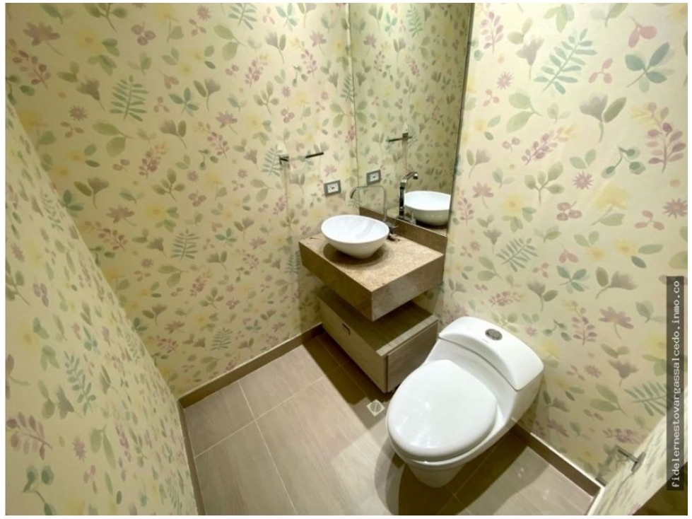 Apartamento en venta en Bello Horizonte, Santa Marta · foto 11 de 18