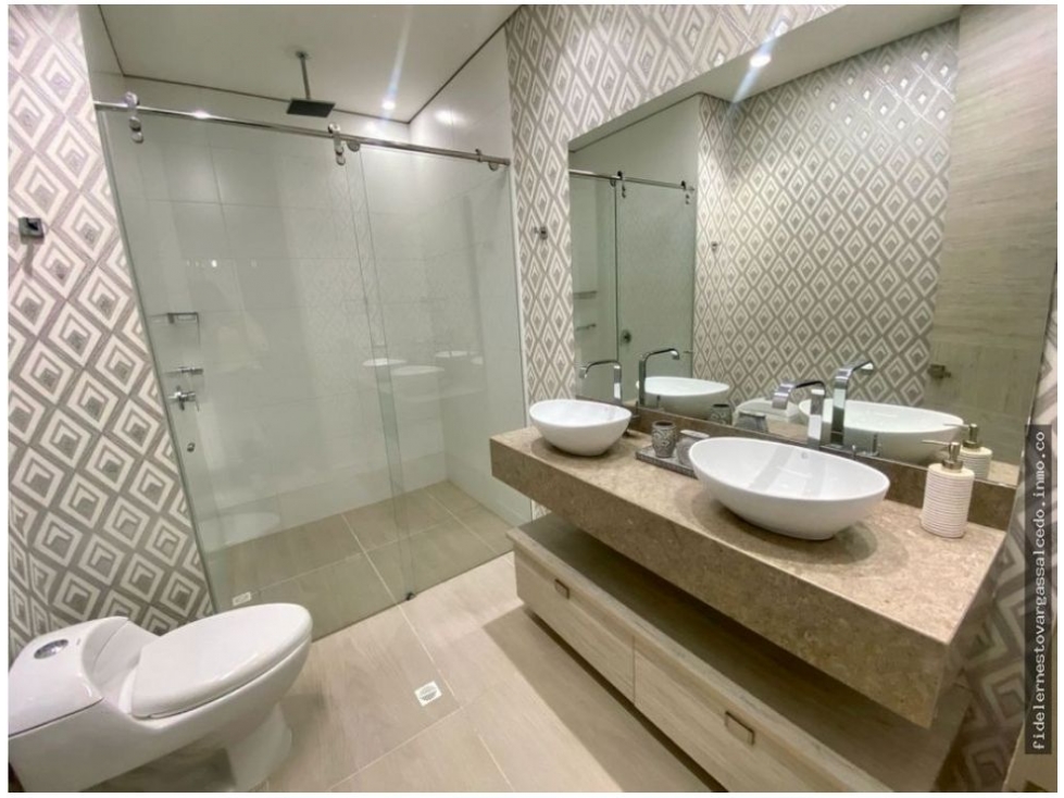 Apartamento en venta en Bello Horizonte, Santa Marta · foto 13 de 18