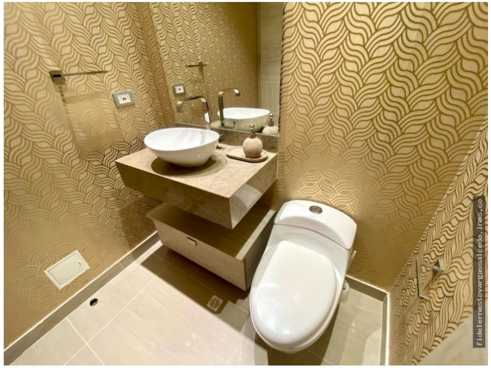 Apartamento en venta en Bello Horizonte, Santa Marta · foto 15 de 18