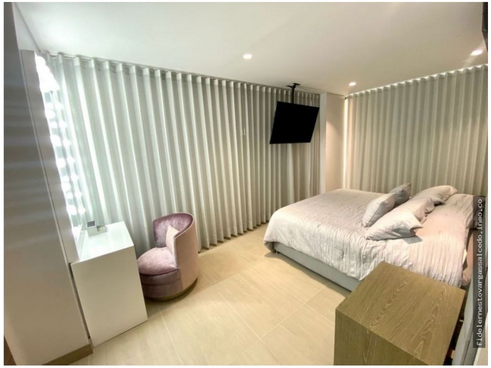 Apartamento en venta en Bello Horizonte, Santa Marta · foto 16 de 18