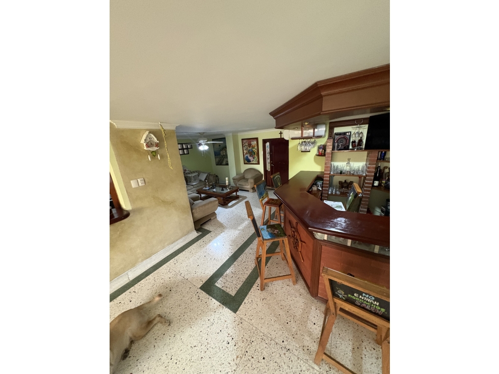 Apartamento en venta en Villa Santos, Barranquilla · foto 2 de 18