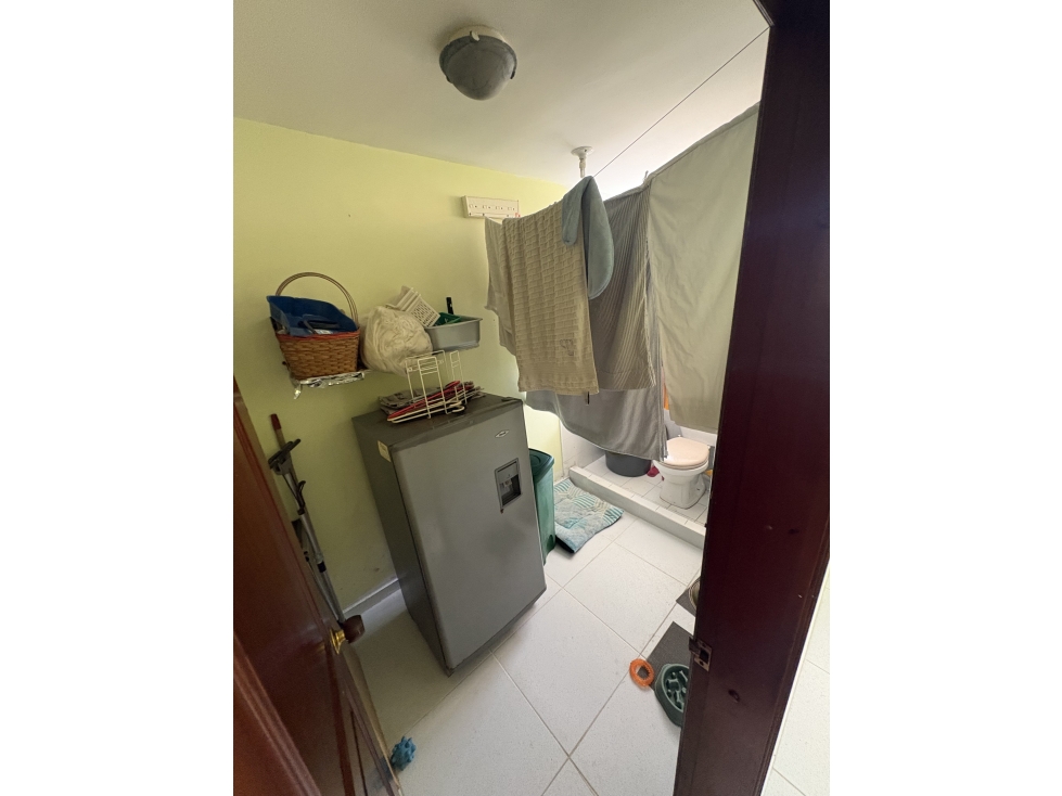 Apartamento en venta en Villa Santos, Barranquilla · foto 3 de 18