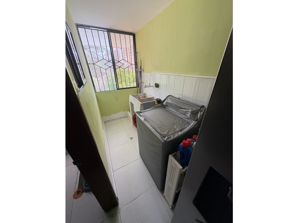 Apartamento en venta en Villa Santos, Barranquilla · foto 4 de 18