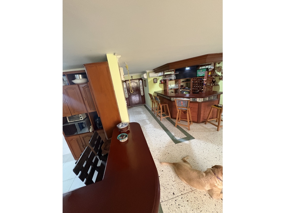 Apartamento en venta en Villa Santos, Barranquilla · foto 5 de 18