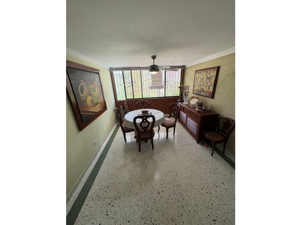 Apartamento en venta en Villa Santos, Barranquilla · foto 6 de 18