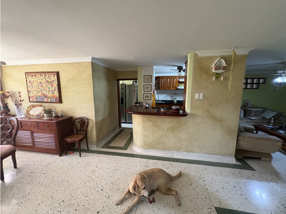 Apartamento en venta en Villa Santos, Barranquilla · foto 7 de 18