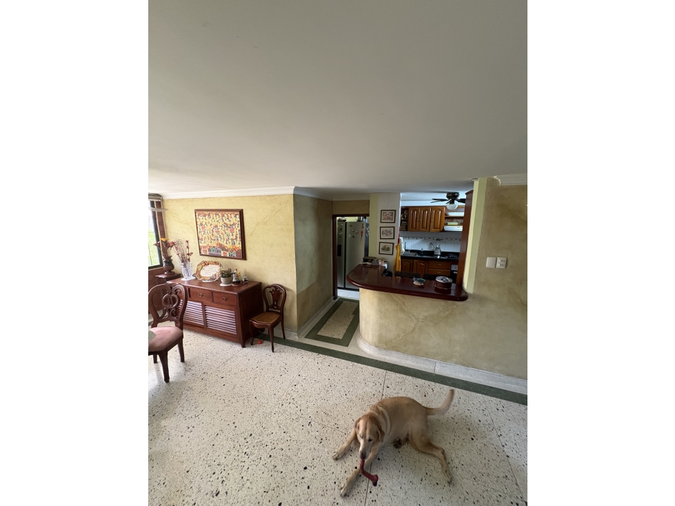 Apartamento en venta en Villa Santos, Barranquilla · foto 8 de 18