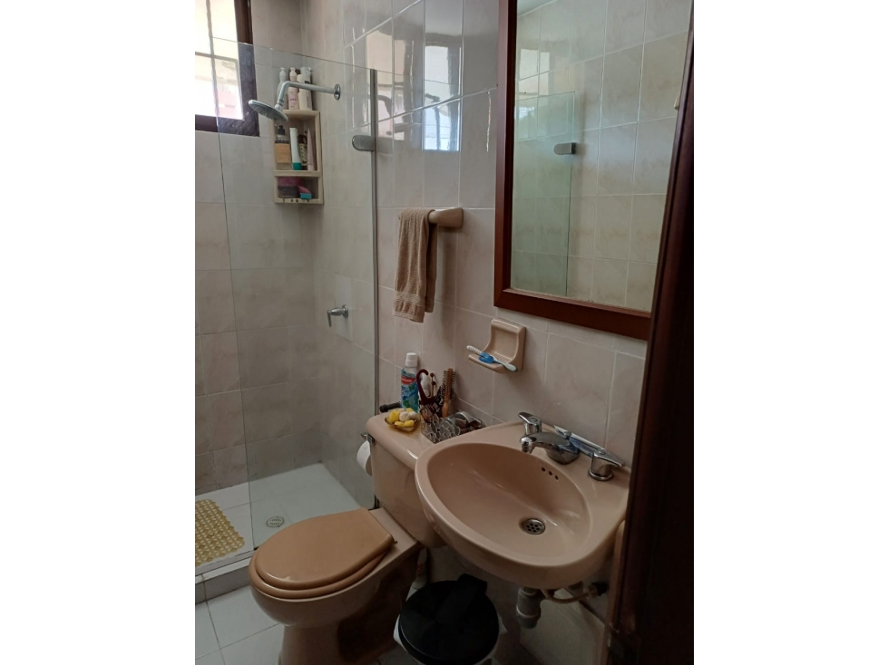 Apartamento en venta en Villa Santos, Barranquilla · foto 9 de 18