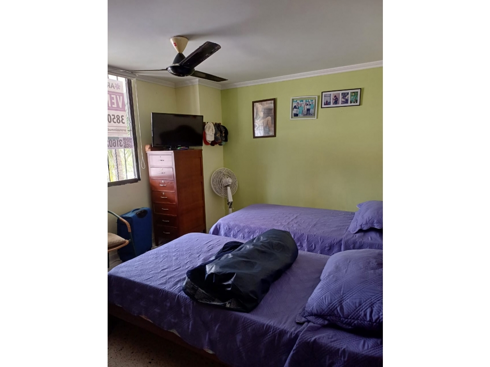 Apartamento en venta en Villa Santos, Barranquilla · foto 10 de 18