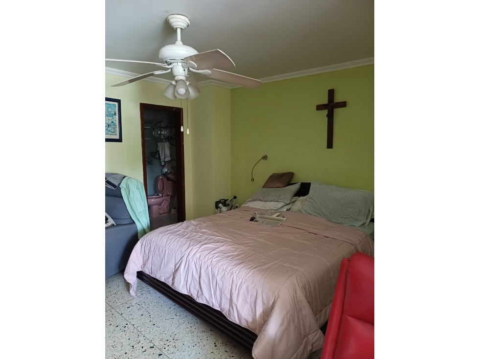 Apartamento en venta en Villa Santos, Barranquilla · foto 11 de 18