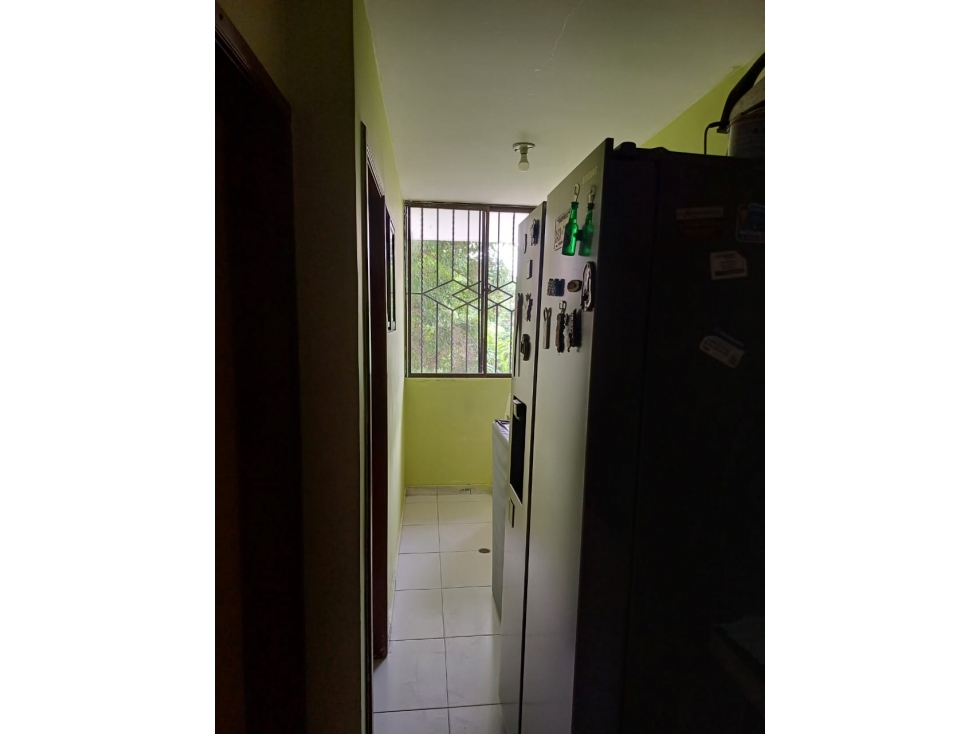 Apartamento en venta en Villa Santos, Barranquilla · foto 13 de 18
