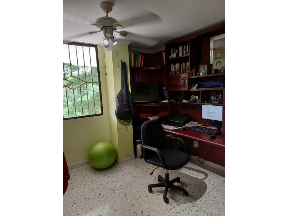 Apartamento en venta en Villa Santos, Barranquilla · foto 14 de 18