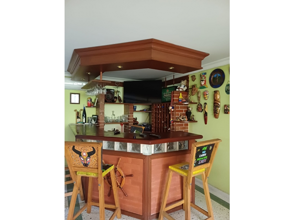 Apartamento en venta en Villa Santos, Barranquilla · foto 16 de 18