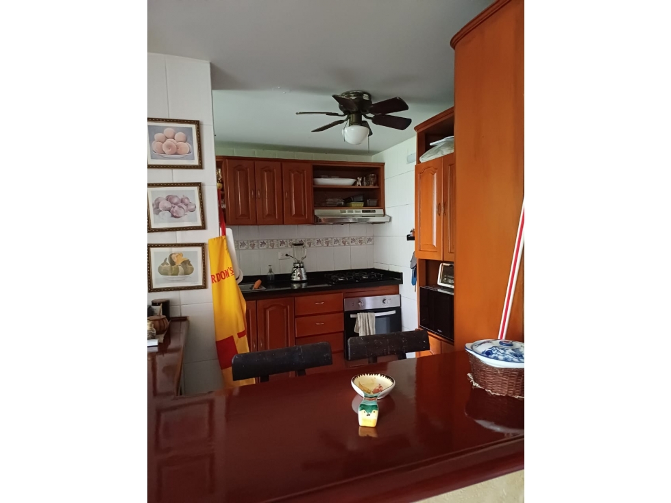 Apartamento en venta en Villa Santos, Barranquilla · foto 17 de 18