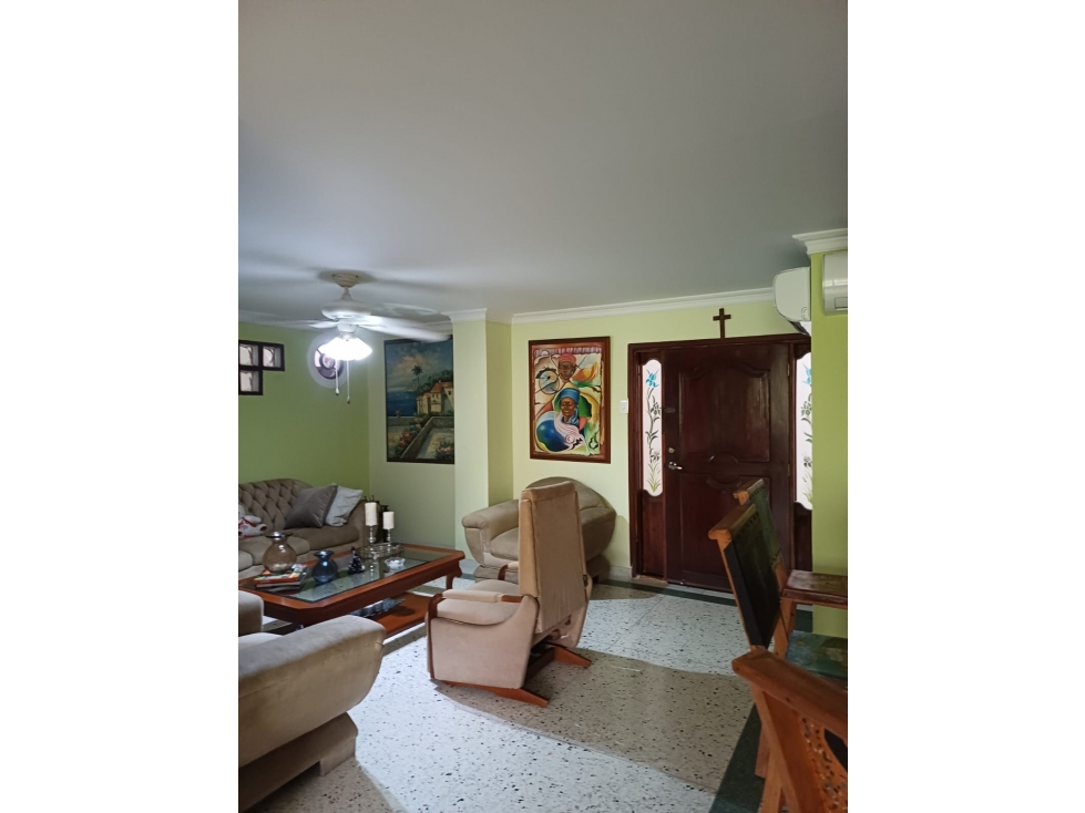 Apartamento en venta en Villa Santos, Barranquilla · foto 18 de 18