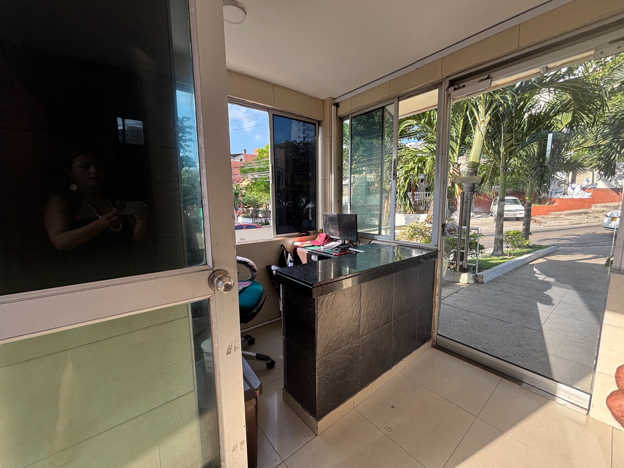 Apartamento en arriendo en El Tabor, Barranquilla · foto 24 de 24