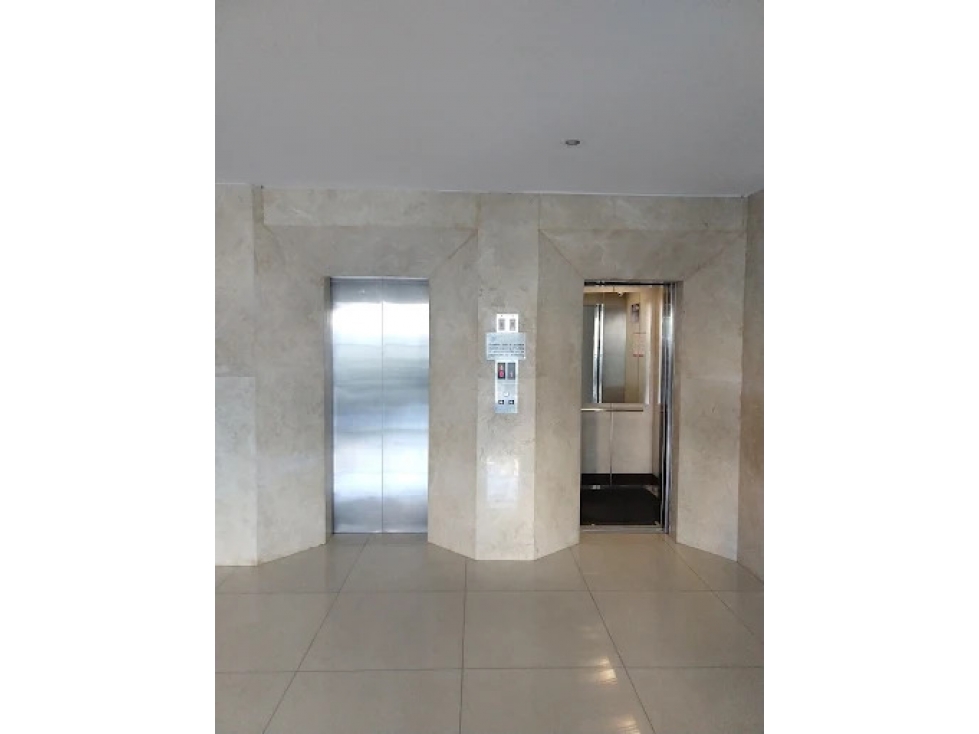 Apartamento en venta en Bello Horizonte, Santa Marta · foto 8 de 15