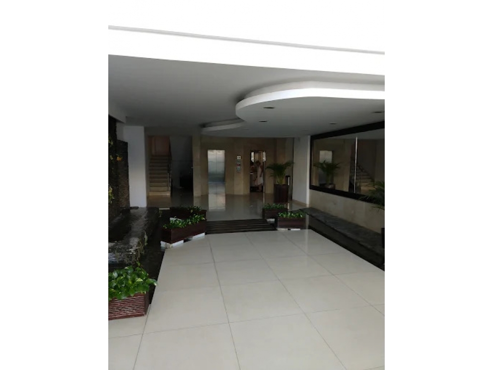 Apartamento en venta en Bello Horizonte, Santa Marta · foto 9 de 15