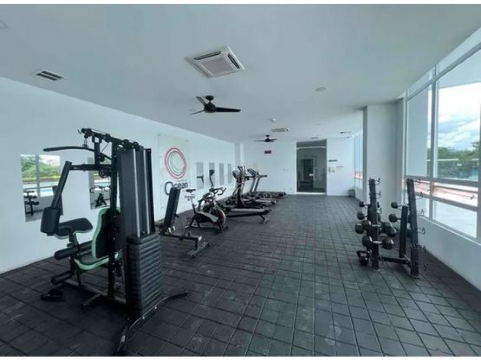 Apartamento en venta en Bello Horizonte, Santa Marta · foto 11 de 15