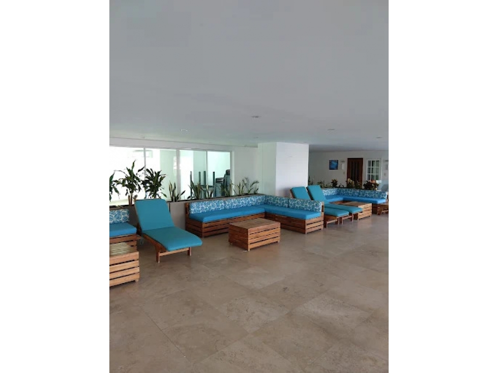 Apartamento en venta en Bello Horizonte, Santa Marta · foto 13 de 15