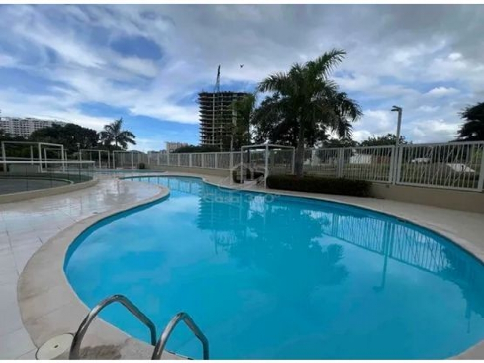 Apartamento en venta en Bello Horizonte, Santa Marta · foto 14 de 15