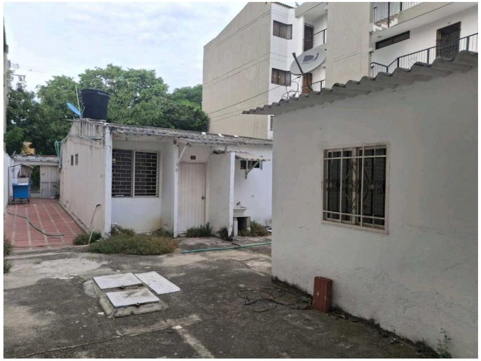 Casa en venta en San Francisco, Santa Marta · foto 6 de 8