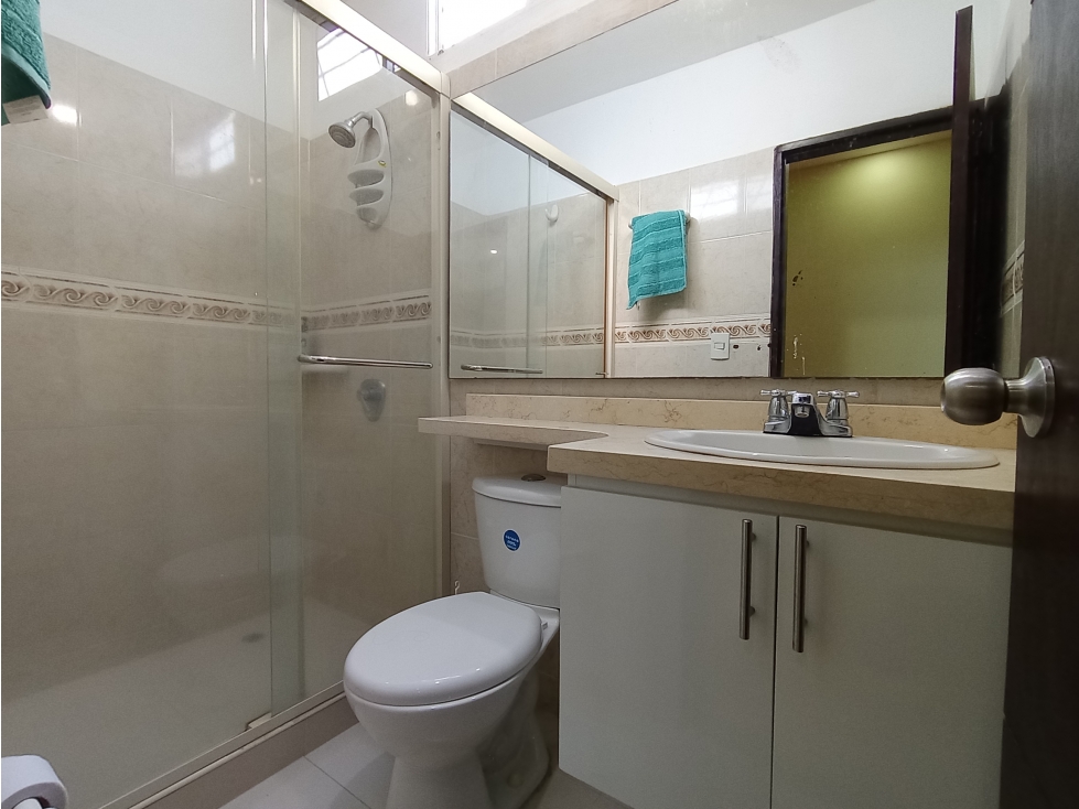 Apartamento en venta en Rodadero, Santa Marta · foto 8 de 19